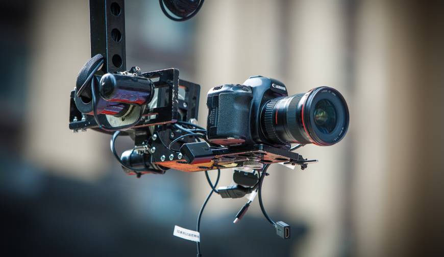 科技赋能生活：三山区产品视频拍摄开启智能新时代