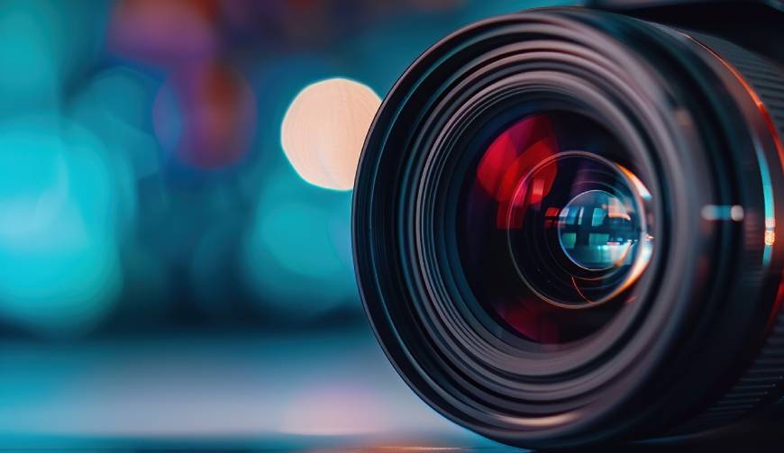 与三山区产品视频拍摄同行：畅享高效、舒适的每一天