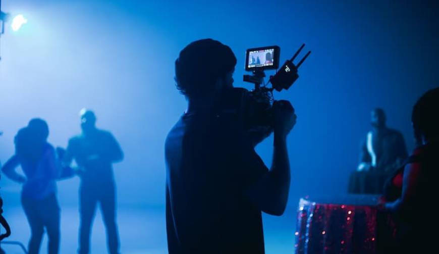 神秘新品来袭！三山区产品视频拍摄究竟有何神奇之处？