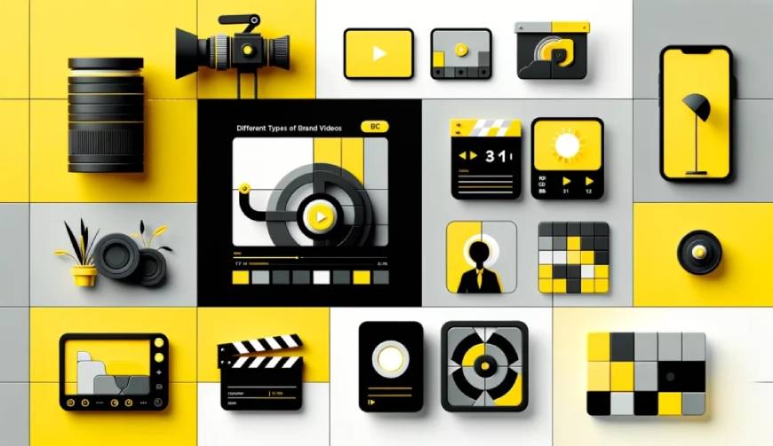 专为职场精英打造：三山区产品视频拍摄提升工作效率的秘密武器