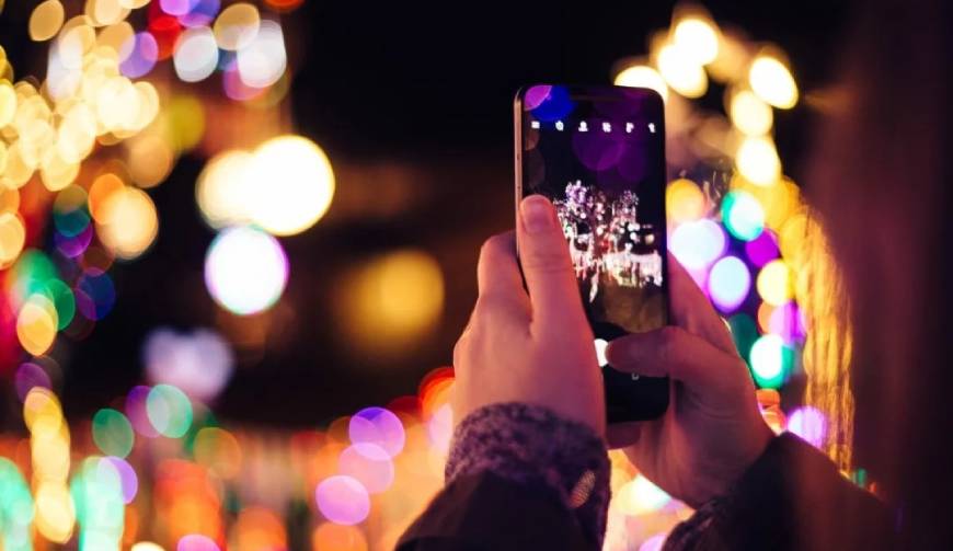 三山区产品宣传视频拍摄公司实战秘籍，赋能品牌传播效能飙升