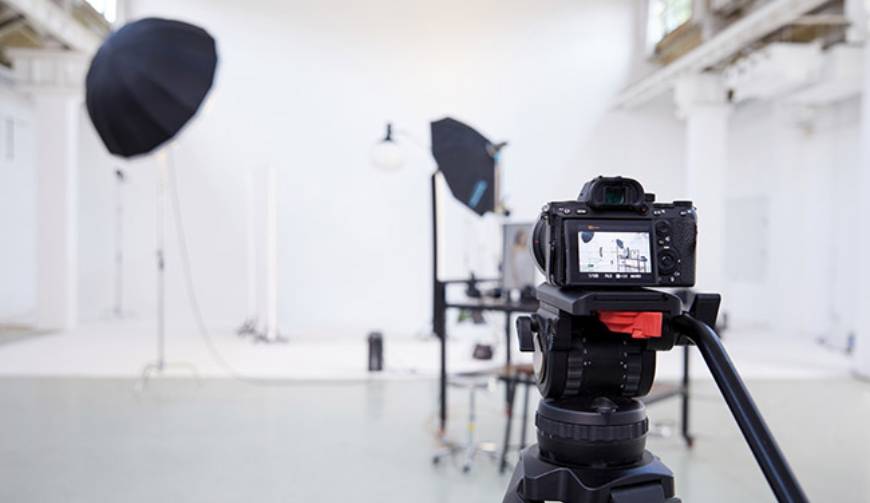 聚焦三山区产品视频拍摄，打造品牌传播新高度