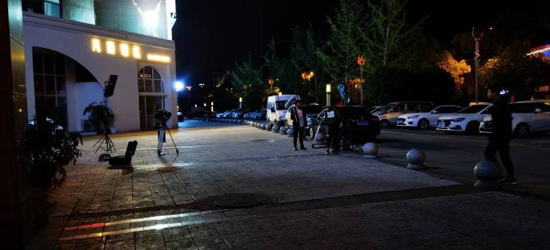 三山区电商产品视频拍摄制作全攻略，打造高转化带货视频