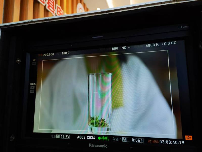 天然优选！三山区电商产品宣传视频溯源原料产地的真实故事