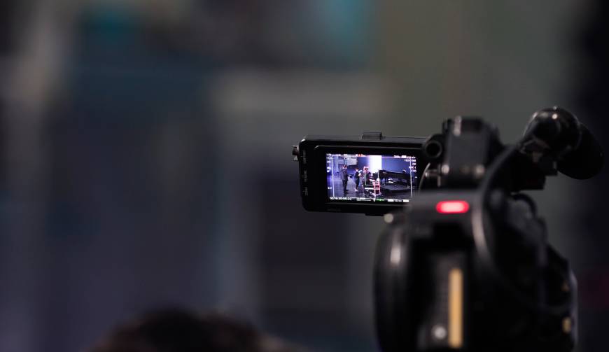 三山区产品视频拍摄制作：揭秘如何打造令人印象深刻的商业宣传片